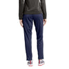 Sport-Tek Women's True Navy Tricot Track Jogger