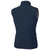 Clique Women's Dark Navy Trail Softshell Vest