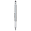 Bettoni Silver 5-In-1 Pen