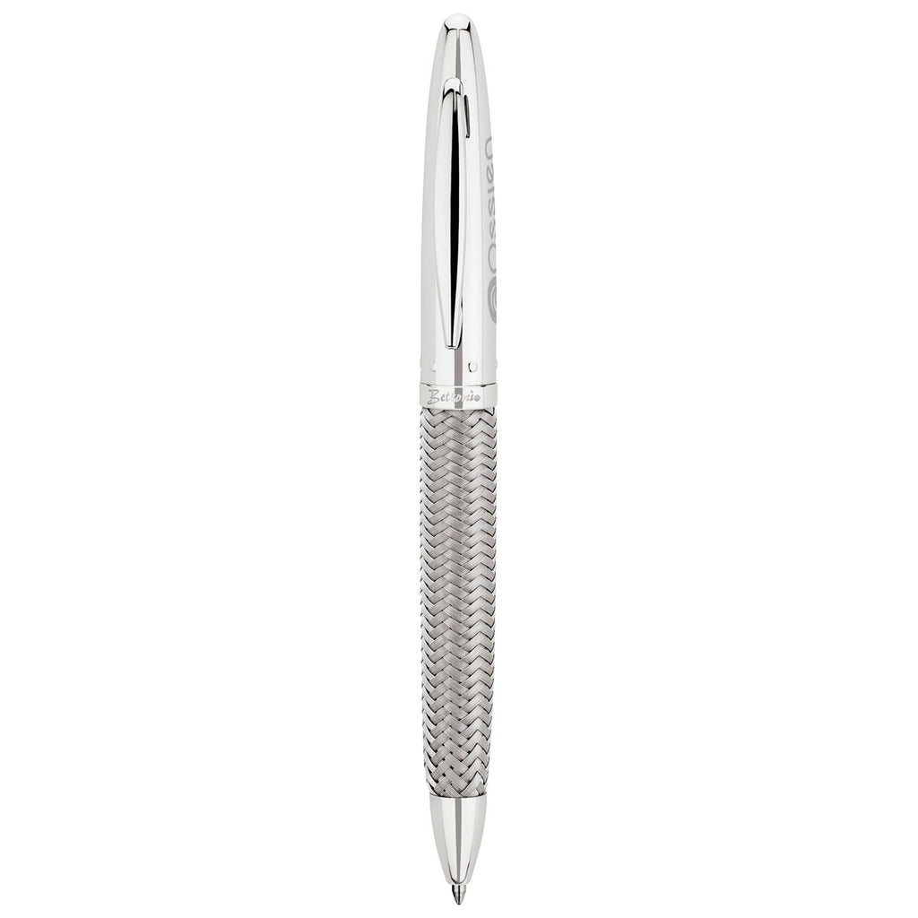 Bettoni Steel Armour I Ballpoint Pen