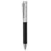 Bettoni Black Sassari Ballpoint Pen