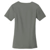 Sport-Tek Women's Dark Smoke Grey PosiCharge Tough Tee