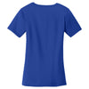 Sport-Tek Women's True Royal PosiCharge Tough Tee