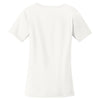 Sport-Tek Women's White PosiCharge Tough Tee