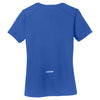 Sport-Tek Women's True Royal PosiCharge Elevate Scoop Neck Tee