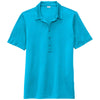 Sport-Tek Women's Sapphire Posi-UV Pro Polo