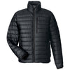 Marmot Men's Black Highlander Down Jacket