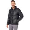 Marmot Men's Black Highlander Down Jacket