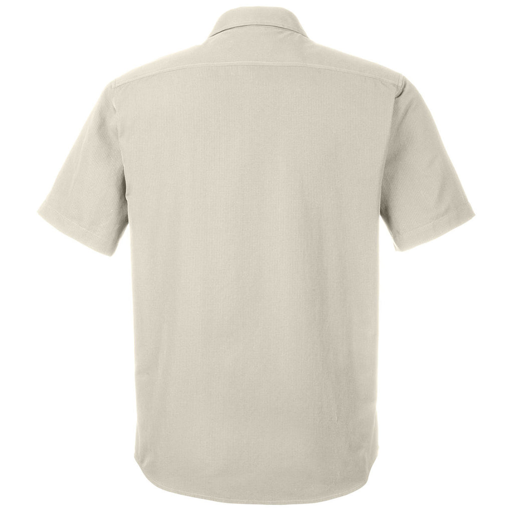 Marmot Men's Sandbar Aerobora Short-Sleeve Woven