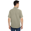 Marmot Men's Vetiver Aerobora Short-Sleeve Woven