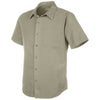 Marmot Men's Vetiver Aerobora Short-Sleeve Woven