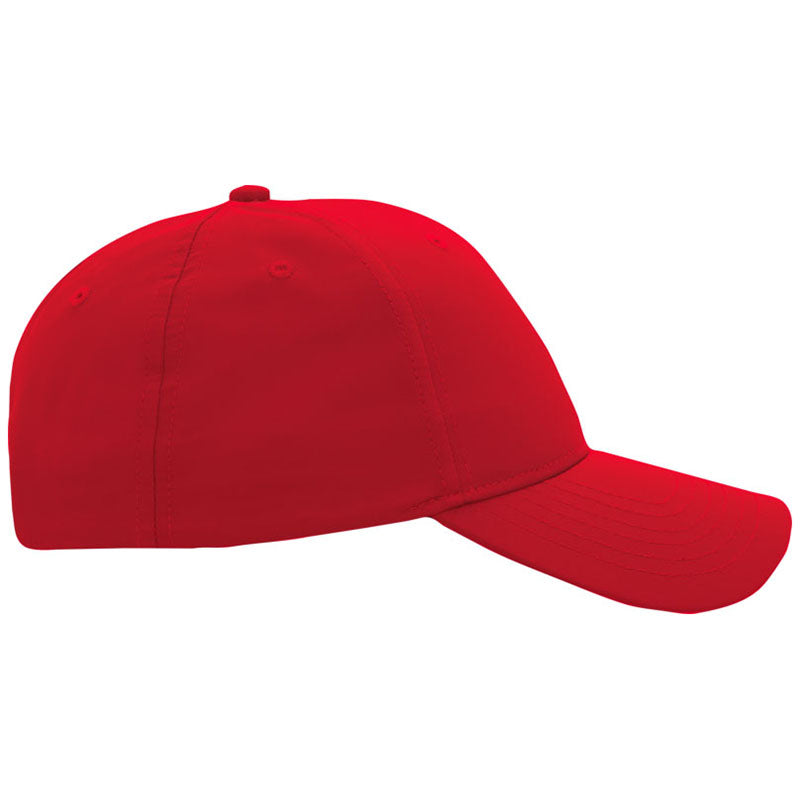 AHEAD Red/Red Nebula Cap