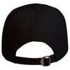 AHEAD Soot Newport Washed Cap