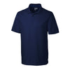 Cutter & Buck Men's Navy Fairwood Polo