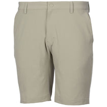 Cutter & Buck Men's Castle Bainbridge Sport Technical Every Day Short