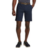 Cutter & Buck Men's Navy Blue Bainbridge Sport Technical Every Day Short