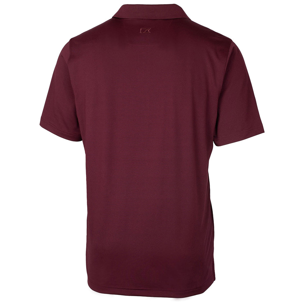 Cutter & Buck Men's Bordeaux Forge Polo