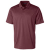 Cutter & Buck Men's Bordeaux Prospect Polo