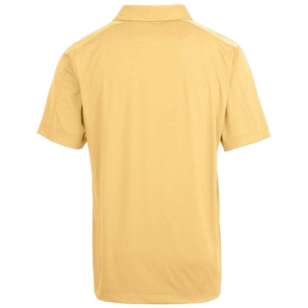 Cutter & Buck Men's Desert Prospect Polo