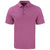 Cutter & Buck Men's Gelato Heather Forge Eco Stretch Recycled Polo