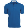 Greyson Men's Dart Saranac Polo