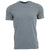 Greyson Men's Light Grey Heather Guide Sport Tee