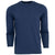 Greyson Men's Maltese Blue Guide Sport Long Sleeve Tee