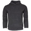 Greyson Men's Dark Grey Heather Koko Hoodie