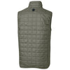 Cutter & Buck Men's Poplar Melange Rainier Vest