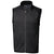 Cutter & Buck Men's Charcoal Heather Mainsail Vest