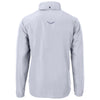 Cutter & Buck Men's Polished Charter Eco Recycled Full Zip Jacket