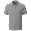 Cutter & Buck Men's Polished Response Polo Woven