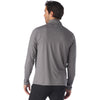 Glyder Men's Smoke Grey Tahoe 1/4 Zip