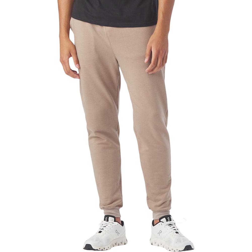 Glyder Men's Sand Stone Juniper Jogger