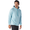 Glyder Men's Vista Blue Atlas Hoodie