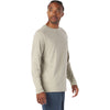 Glyder Men's Linen Heather Salton Long Sleeve