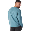 Glyder Men's Lagoon Dakota Crew Neck