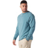 Glyder Men's Lagoon Dakota Crew Neck