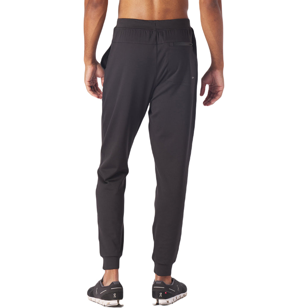 Glyder Men's Black Medalist Jogger