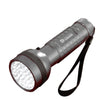 Magnet Group Metal Search Flashlight