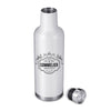 Primeline White 25 oz. Alsace Vacuum Insulated Wine Bottle