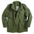 Alpha Industries Men's Olive Green M-65 Field Coat