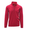 Levelwear Men's Miami Night Austin Quarter Zip