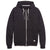 Marine Layer Men's Black Afternoon Hoodie