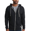 Marine Layer Men's Black Afternoon Hoodie