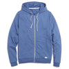 Marine Layer Men's Faded Navy Afternoon Hoodie