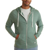 Marine Layer Men's Sage Green Afternoon Hoodie