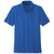 Mercer+Mettle Men's Blue Note Stretch Heavyweight Pique Polo