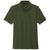 Mercer+Mettle Men's Townsend Green Stretch Heavyweight Pique Polo