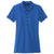 Mercer+Mettle Women's Blue Note Stretch Heavyweight Pique Polo